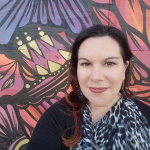 Meet your Posher, Marianela